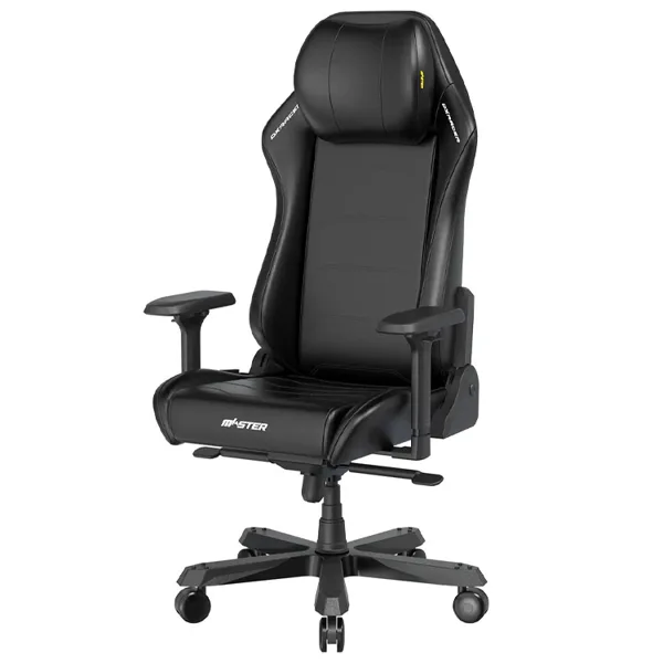 خرید صندلی DXRacer Master XL سری 2025 - سیاه/سفید