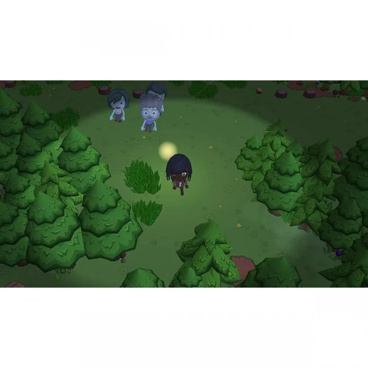 خرید بازی Farmers vs Zombies برای PS4