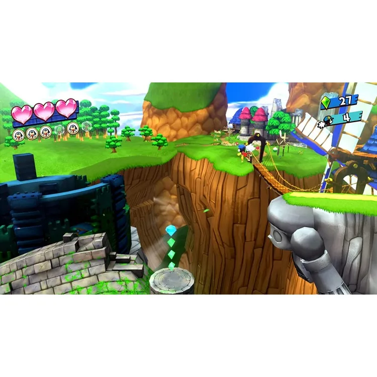 خرید بازی Klonoa: Phantasy Reverie Series برای نینتندو سوییچ