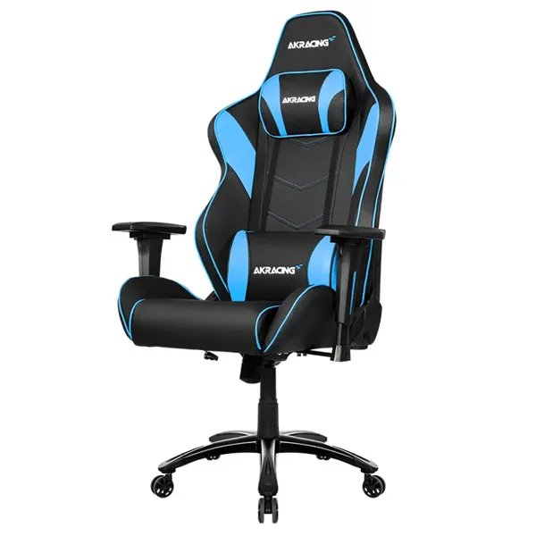 خرید صندلی AKRacing Core Series LX Plus - آبی