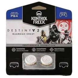 خرید روکش آنالوگ KontrolFreek Icon X مخصوص پلی استیشن - قرمز