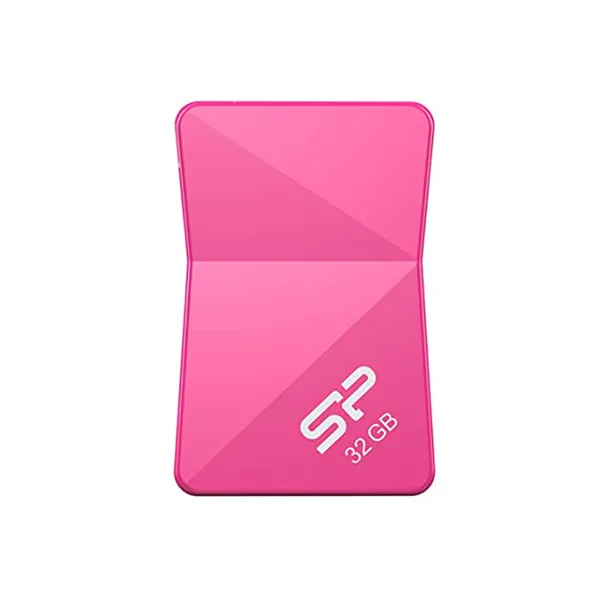 خرید فلش مموری SP Touch T08 USB 2.0 Flash Drive - 32GB