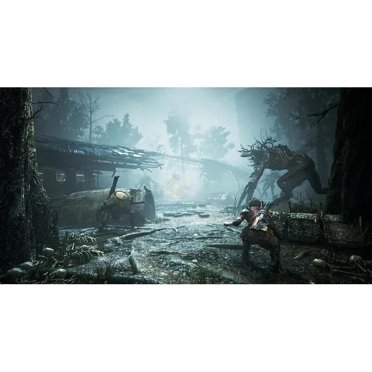 خرید بازی Miasma Chronicles برای PS5