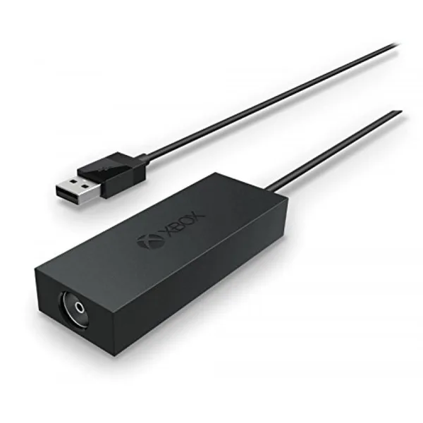 Xbox One Digital TV Tuner