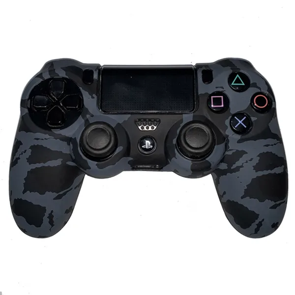روکش کنترلر Dualshock 4 طرح ارتشی