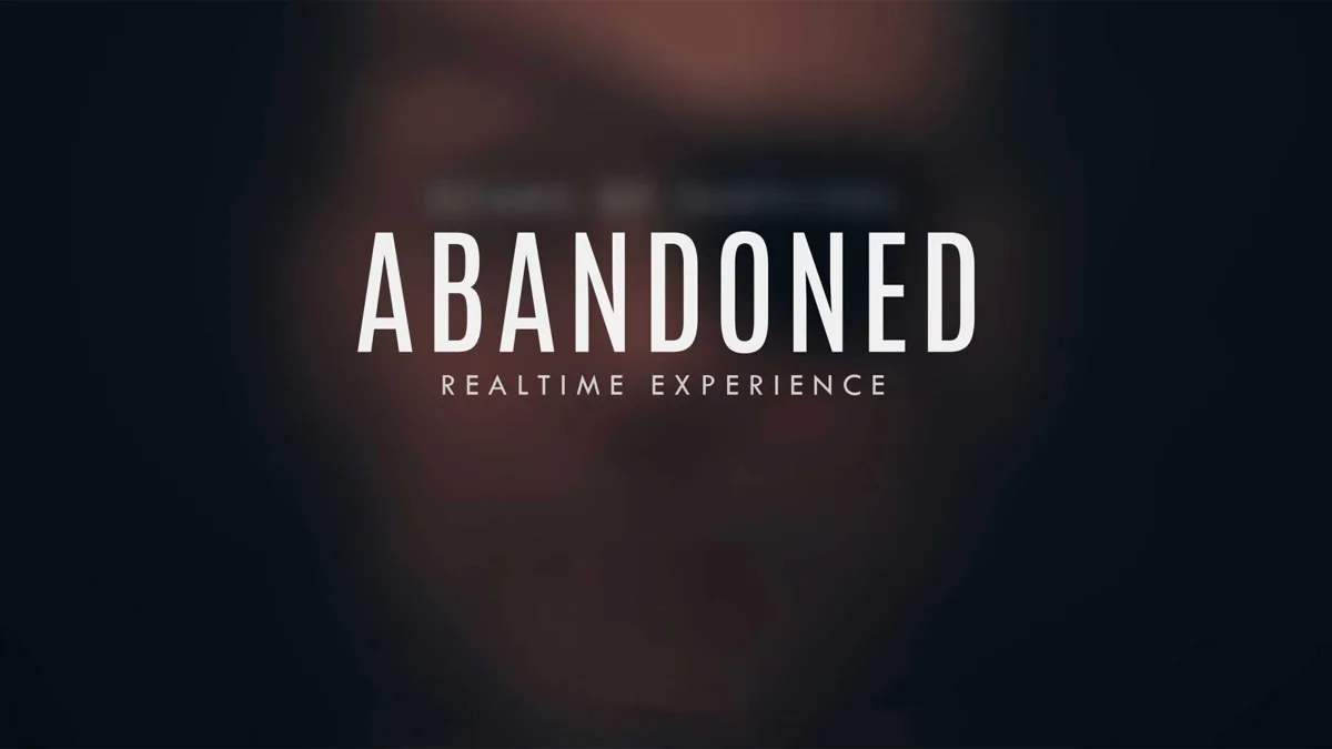 شایعات مربوط به کوجیما در توسعه بازی Abandoned تاثیر منفی داشته است