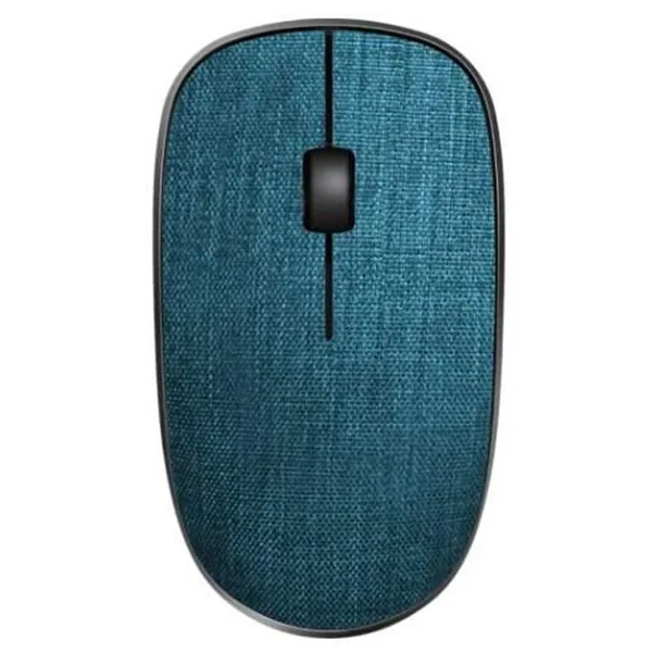 خرید موس Rapoo M200 Plus - بی سیم - آبی