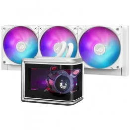 خرید کولر Thermaltake Toughliquid 360 ARGB