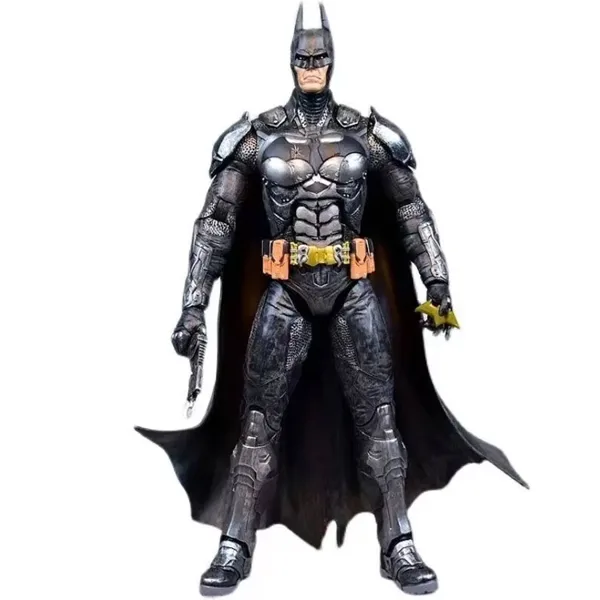 خرید اکشن فیگور بتمن از بازی Batman: Arkham Asylum