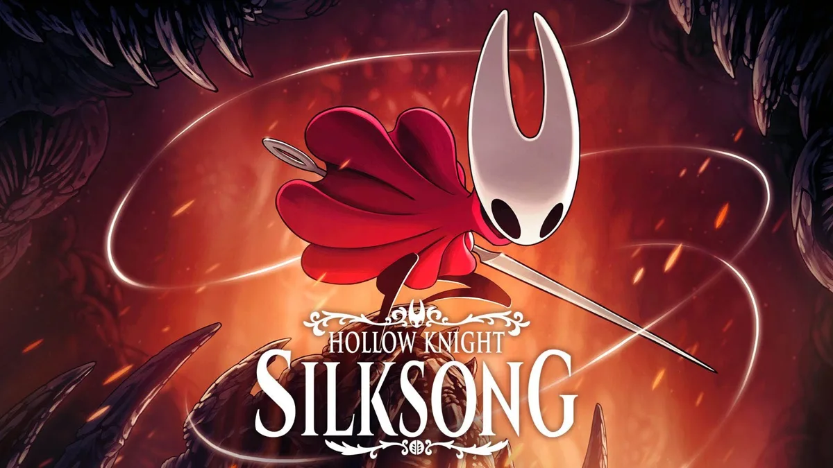 بازی Hollow Knight: Silksong بالاخره در سال ۲۰۲۵ منتشر میشود