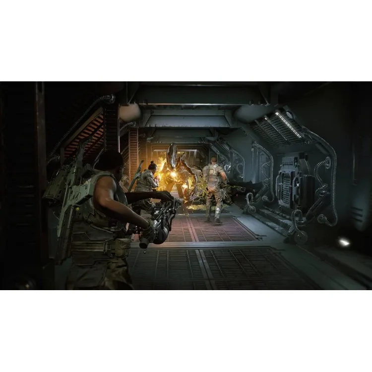 خرید بازی Alien Fireteam Elite برای PS4