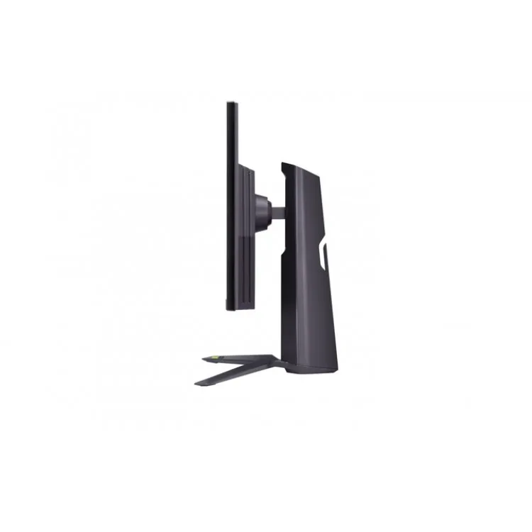 خرید مانیتور LG UltraGear 27GR75Q-B - کیفیت 2K - سایز 27 اینچ