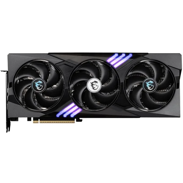 خرید کارت گرافیک MSI GeForce RTX 5070 Gaming Trio OC - حافظه ۱۲ گیگابایت
