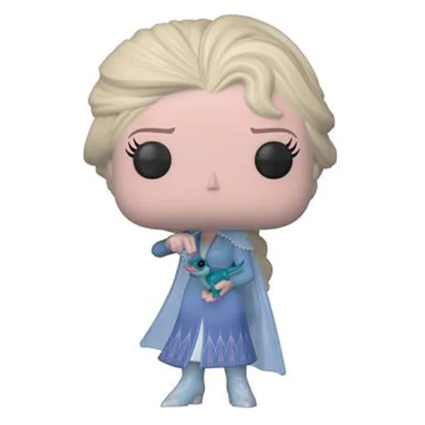 خرید عروسک POP! - شخصیت Elsa نسخه Special Edition