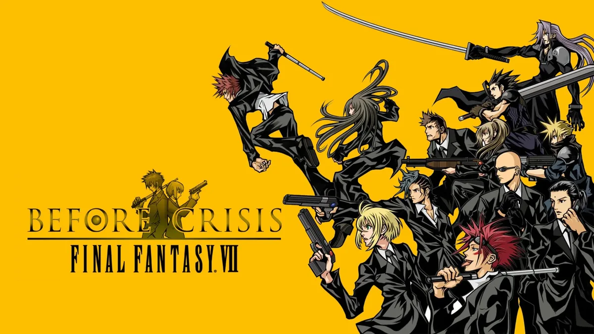 10 بازی Final Fantasy که فقط در ژاپن عرضه شدند