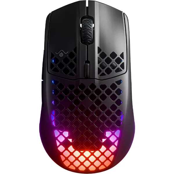 خرید موس SteelSeries Aerox 3 - بی سیم