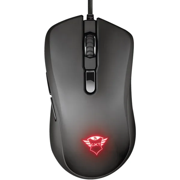 خرید موس Trust GXT JACX RGB