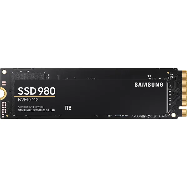 خرید اس اس دی Samsung 980 PCIe 3.0 - یک ترابایت