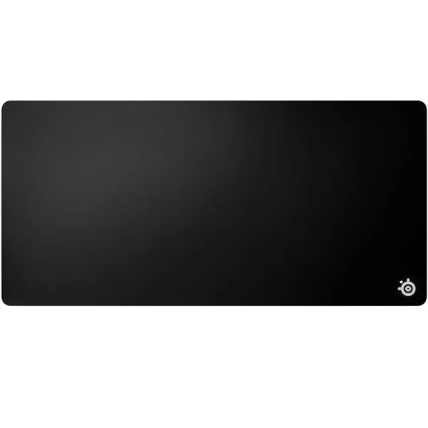 خرید موس پد SteelSeries QcK - سایز 3XL