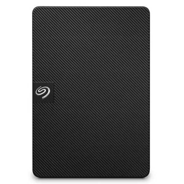 خرید هارد اکسترنال Seagate Expansion - یک ترابایت