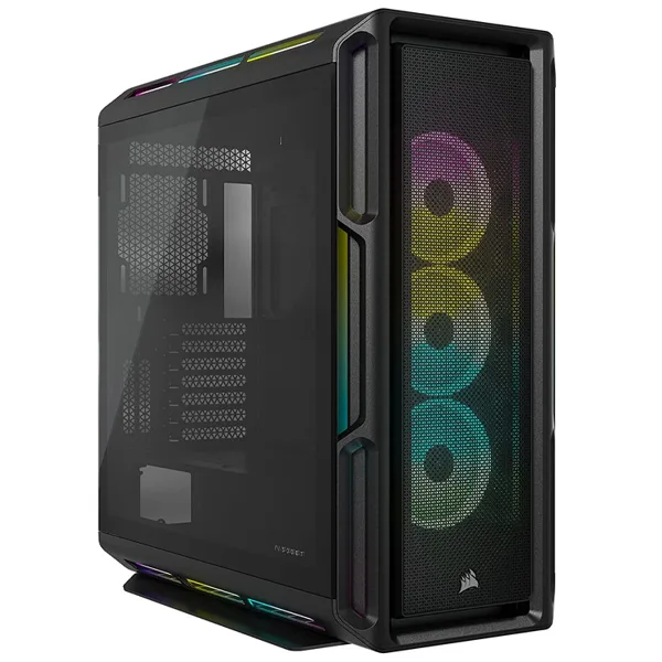 خرید کامپیوتر Hades iCUE 5000T Corsair-MSI Edition