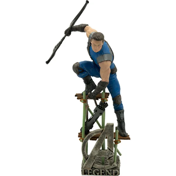 خرید فیگور Hawkeye - سری Avengers Legend