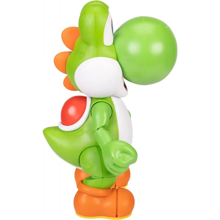 خرید فیگور Let's Go Yoshi - طول 30 سانتی متر