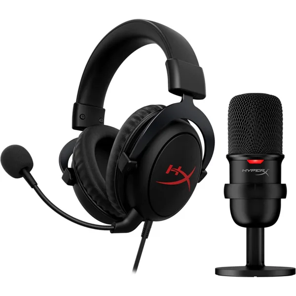 خرید پک استریم HyperX