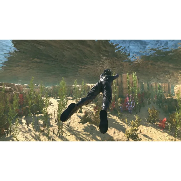 خرید بازی Hubris برای PS VR2