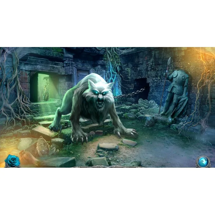 خرید بازی Dracula's Legacy برای PS5