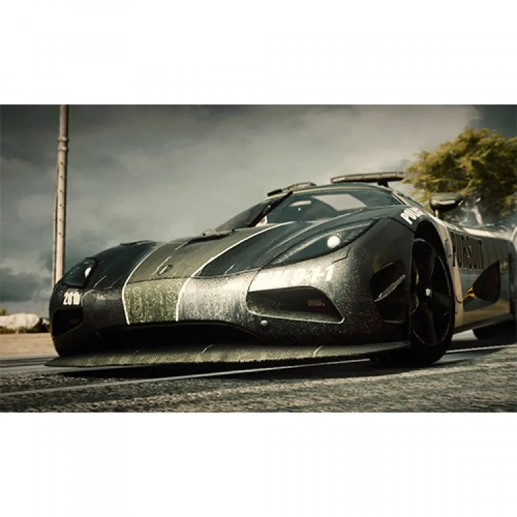 Need for Speed Rivals - Xbox One کارکرده