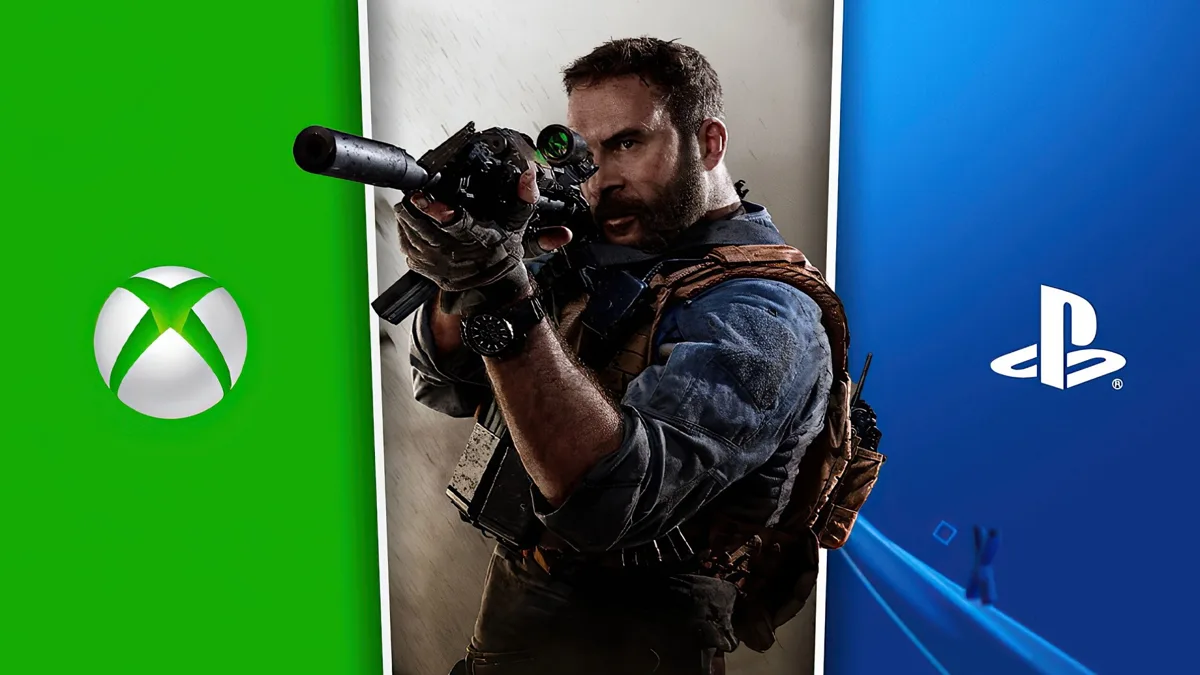 سونی از انتشار نسخههای بعدی بازی Call of Duty روی پلی استیشن مطمئن است