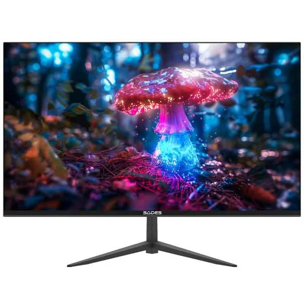 خرید مانیتور Sades Russula - کیفیت Full-HD - سایز 22 اینچ