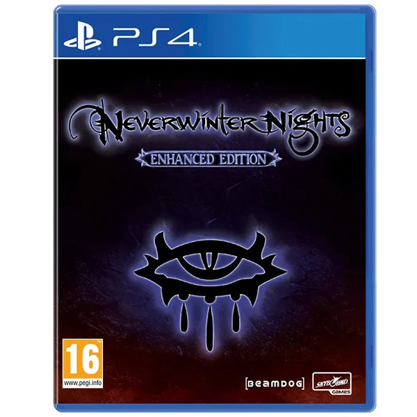 خرید بازی Neverwinter Nights Enhanced Edition - نسخه PS4