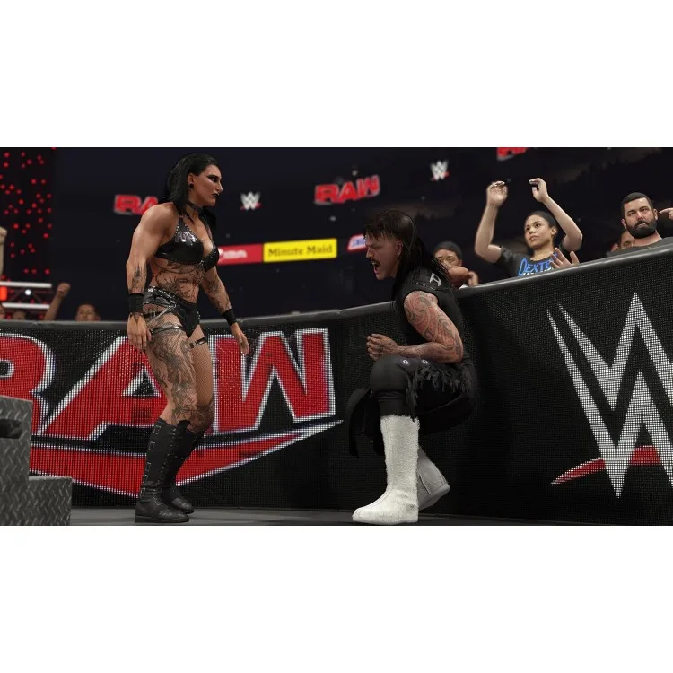 خرید بازی WWE 2K25 برای نینتندو سوییچ 2