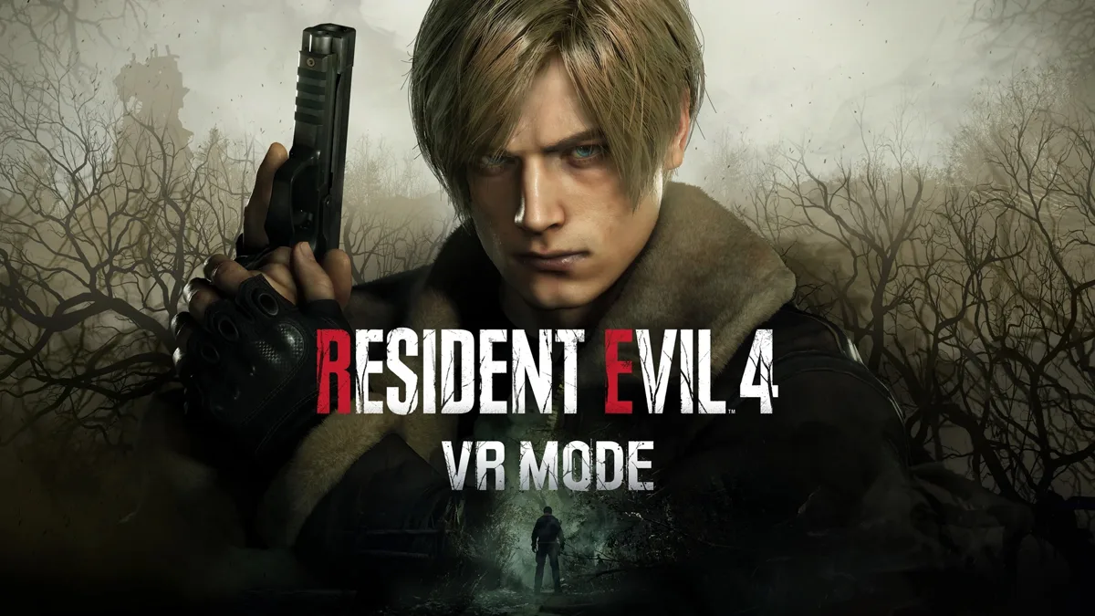 تاریخ انتشار حالت واقعیت مجازی بازی Resident Evil 4 Remake مشخص شد