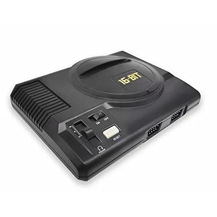 خرید کنسول کلاسیک Super Mini MD 16Bit