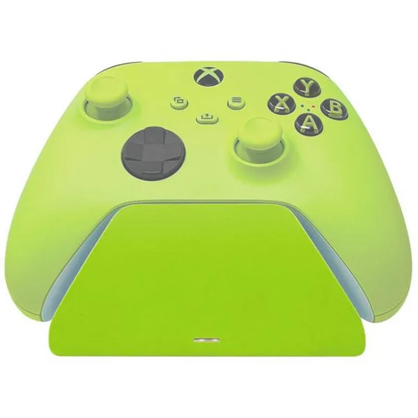 خرید پایه شارژ Razer Universal برای ایکس باکس - سبز