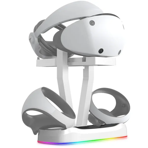 خرید پایه شارژر JYS مخصوص PS VR2