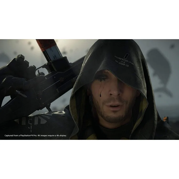 خرید بازی Death Stranding برای PS4