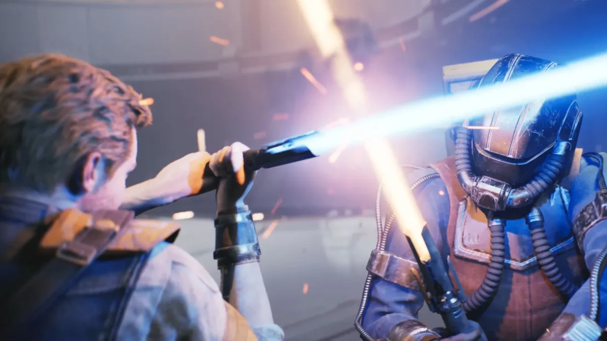 فضای مورد نیاز برای نصب بازی Star Wars Jedi: Survivor مشخص شد