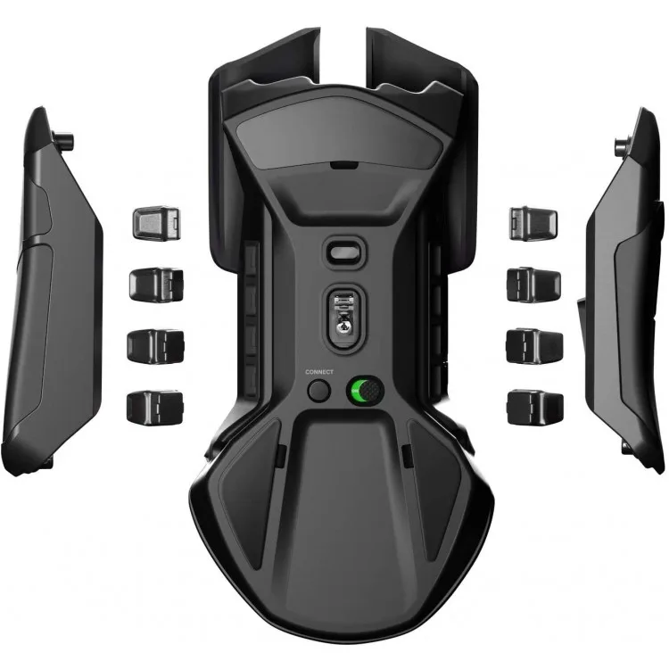 خرید موس Steelseries Rival 650 - بی سیم