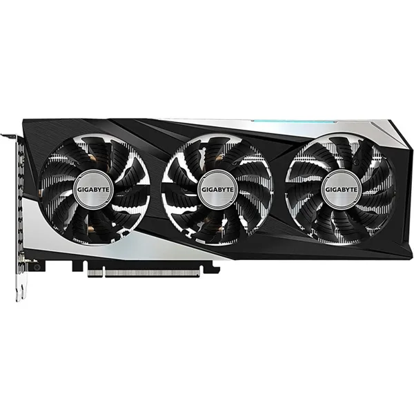 خرید کارت گرافیک Gigabyte GeForce RTX 3060 Ti Gaming OC - هشت گیگابایت