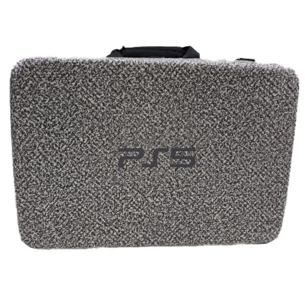 خرید Nahl PS5 Slim Suitcase - Signal Grey