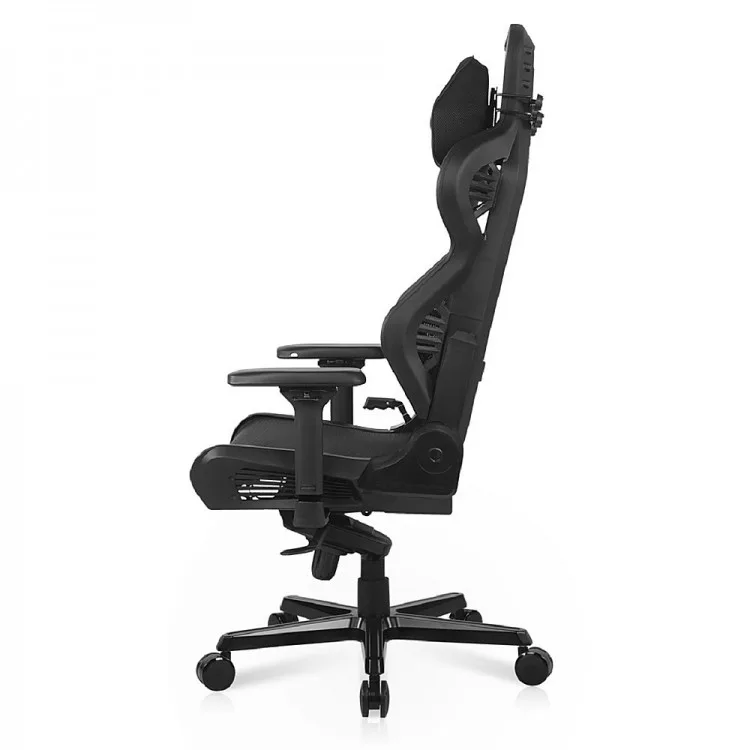 خرید صندلی گیمینگ DXRacer سری Pro Air - مدل D7200- مشکی