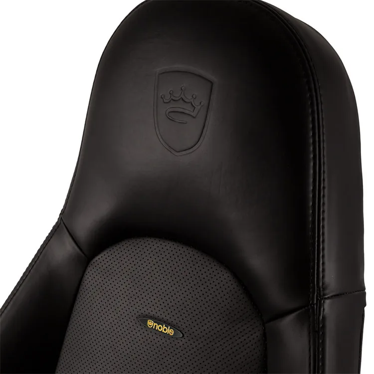 خرید صندلی گیمینگ Noblechairs ICON- مدل NAPPA EDITION
