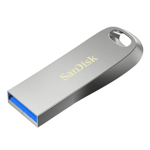 خرید فلش مموری SanDisk Ultra Luxe ظرفیت 512 گیگابایت