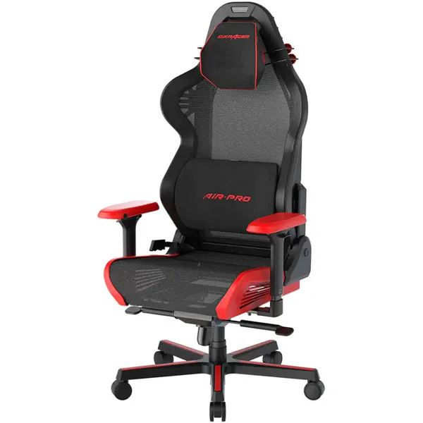 خرید صندلی DXRacer Air Pro - سیاه/قرمز