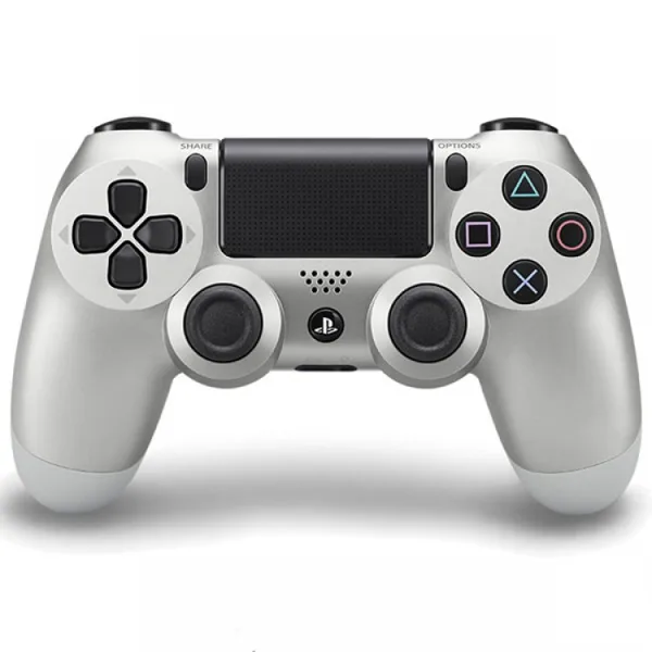 خرید DualShock 4 | طرح نقره ای (Silver)