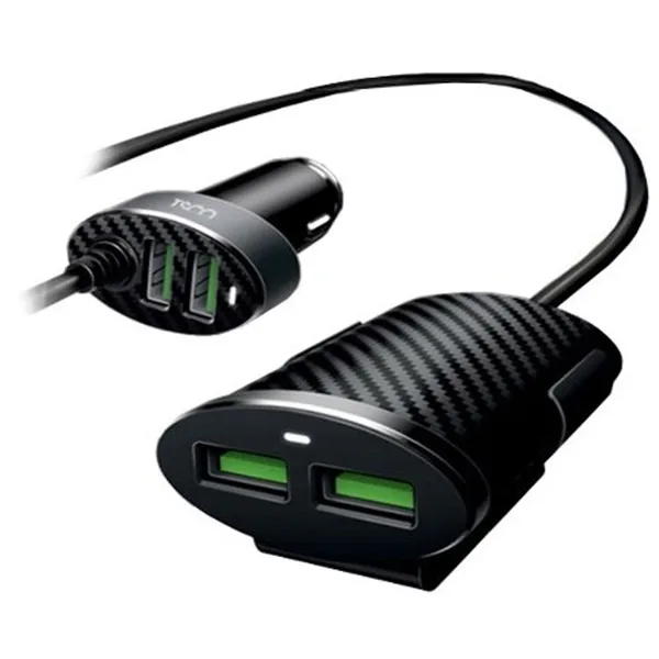 خرید شارژر فندکی تسکو TCG-7